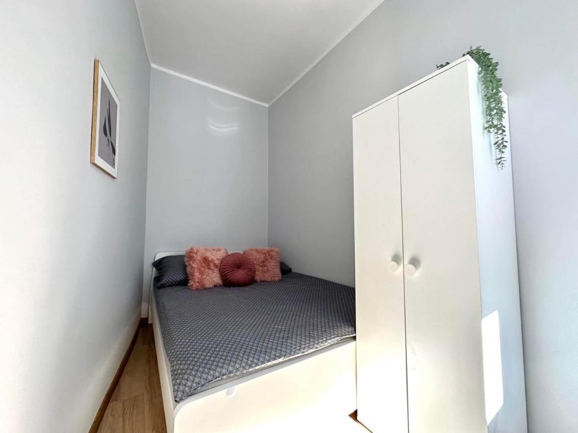 Mmrent Shadow Room 格但斯克 外观 照片